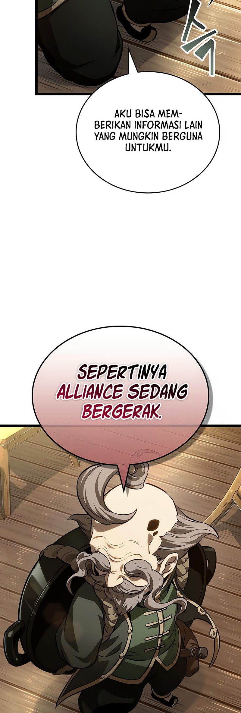 The World After the Fall Chapter 143 Gambar 14