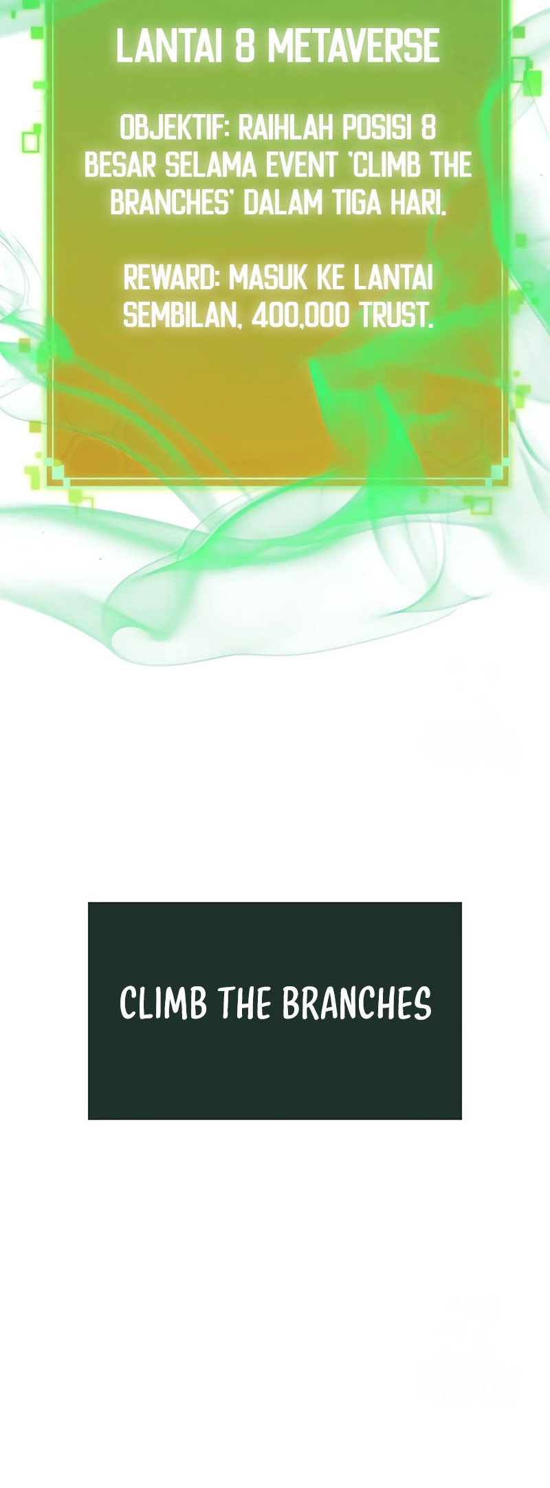 The World After the Fall Chapter 143 Gambar 18
