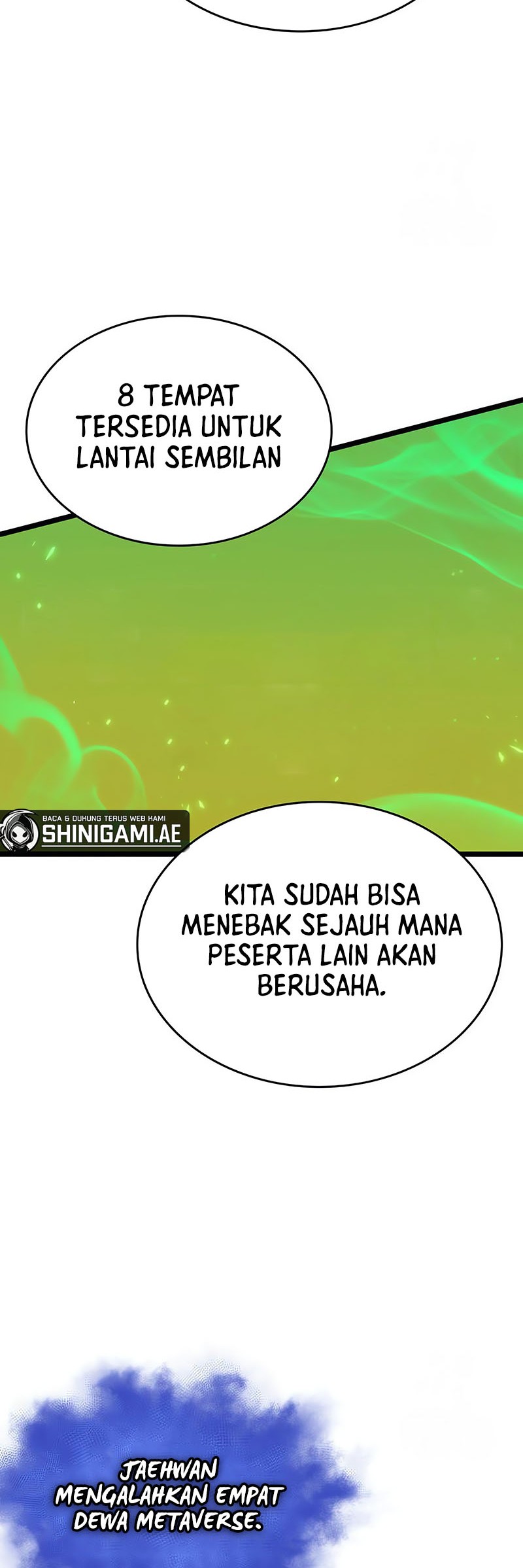 The World After the Fall Chapter 143 Gambar 26