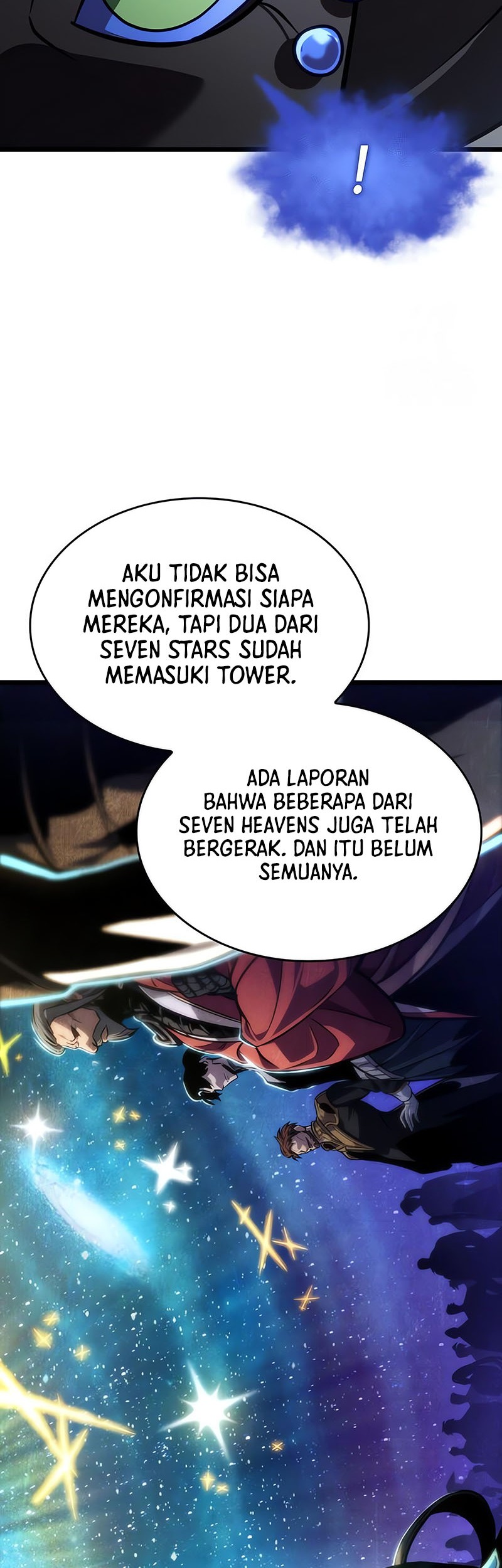 The World After the Fall Chapter 143 Gambar 28