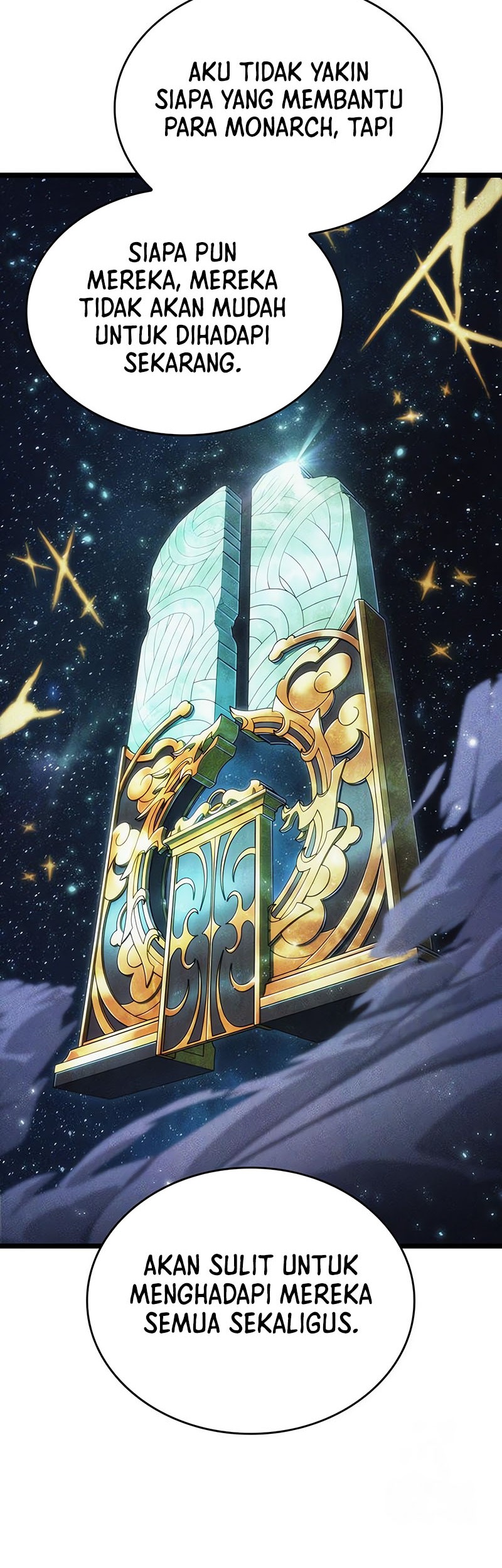 The World After the Fall Chapter 143 Gambar 32