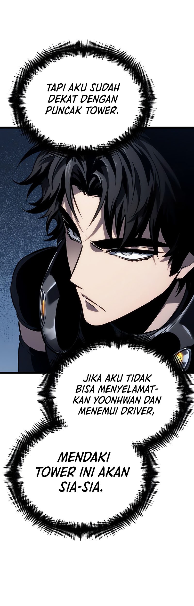 The World After the Fall Chapter 143 Gambar 33