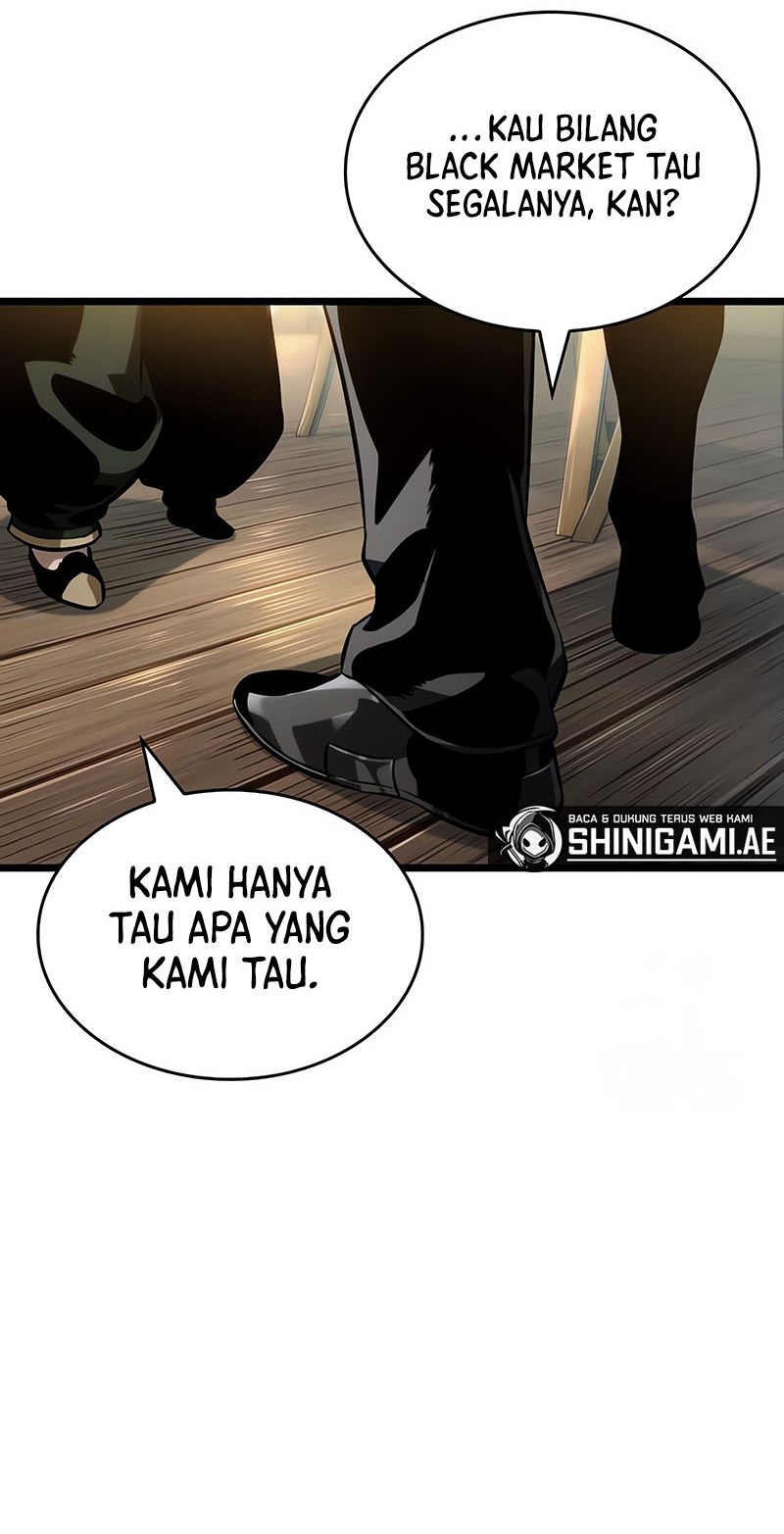 The World After the Fall Chapter 143 Gambar 34