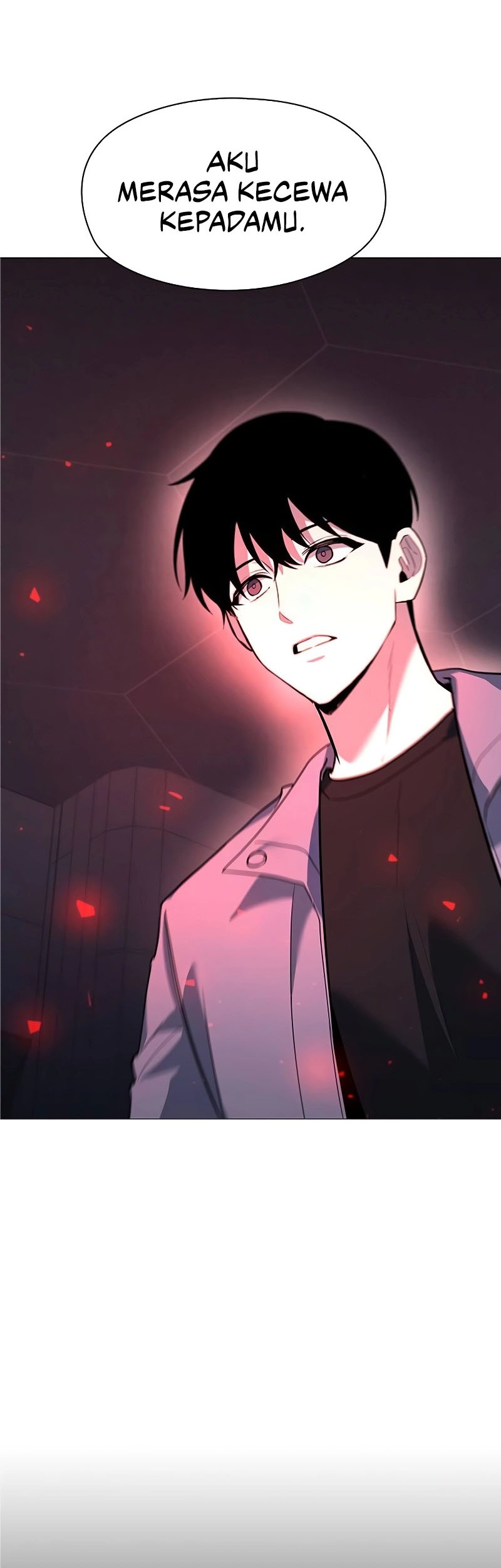 Weapon Maker Chapter 36 Gambar 35