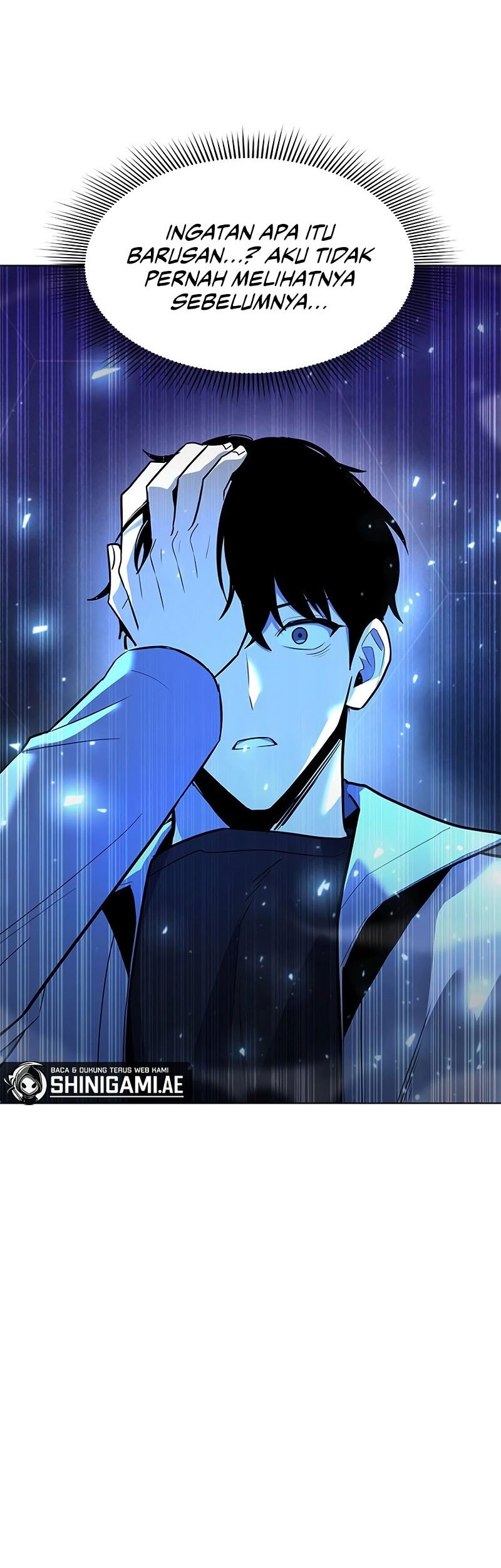 Weapon Maker Chapter 36 Gambar 39