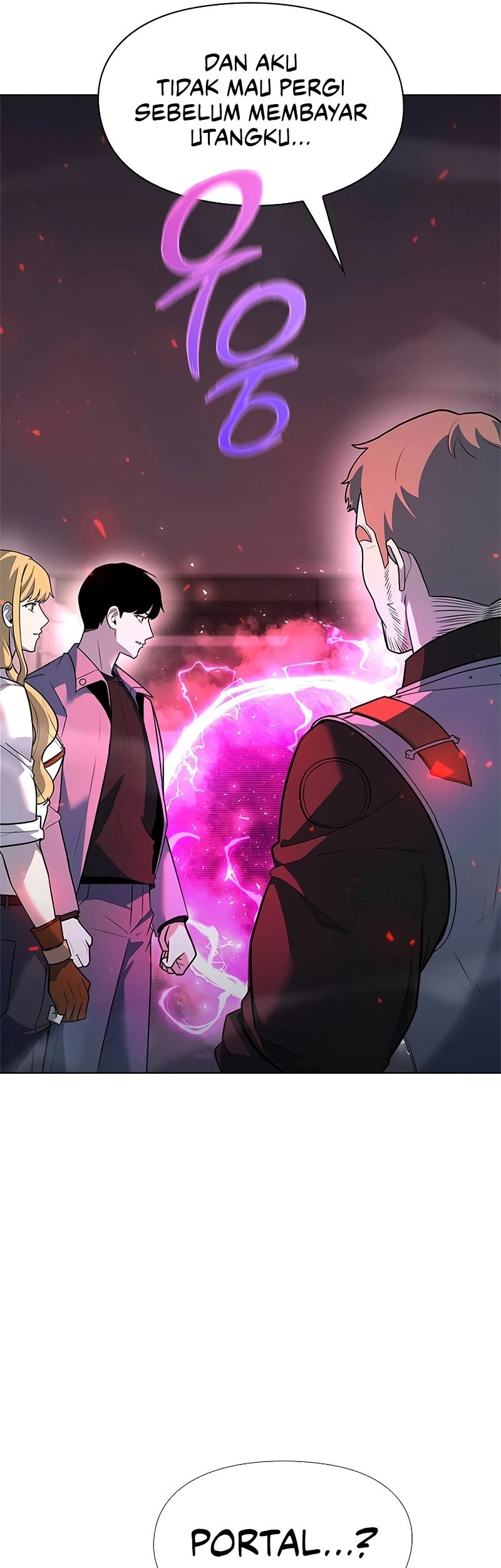 Weapon Maker Chapter 36 Gambar 42