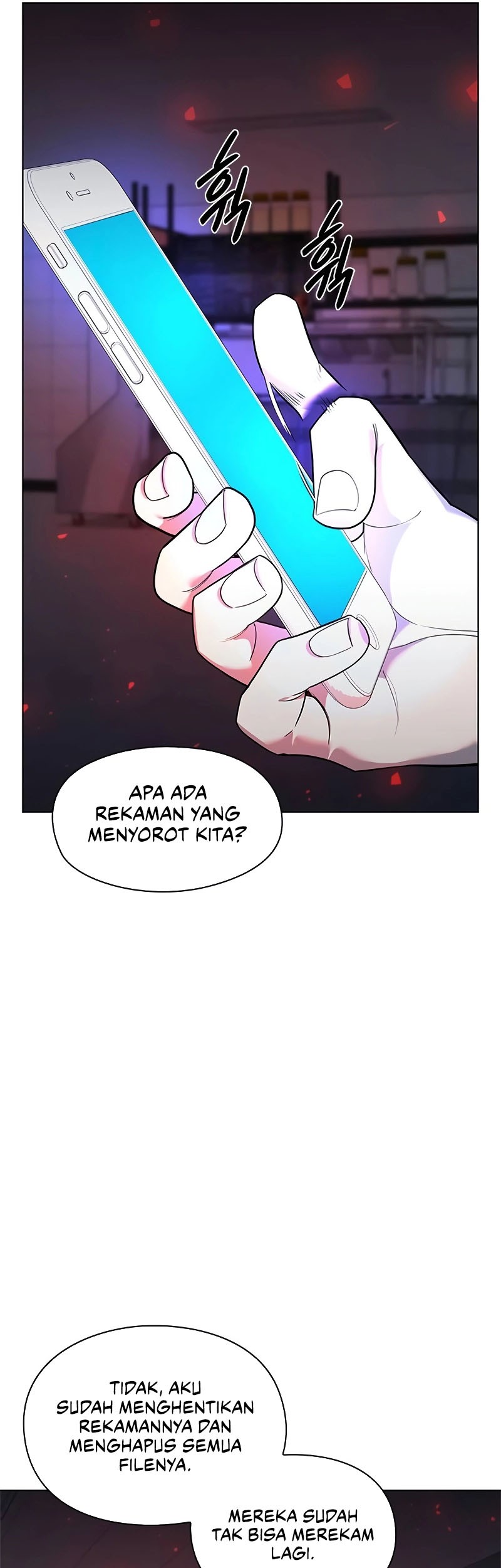 Weapon Maker Chapter 36 Gambar 46