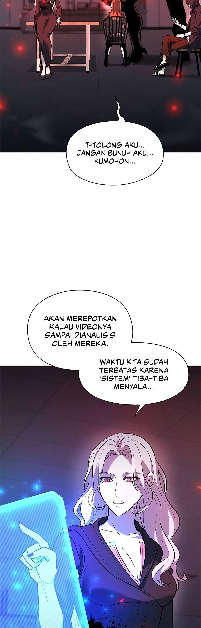 Weapon Maker Chapter 36 Gambar 48