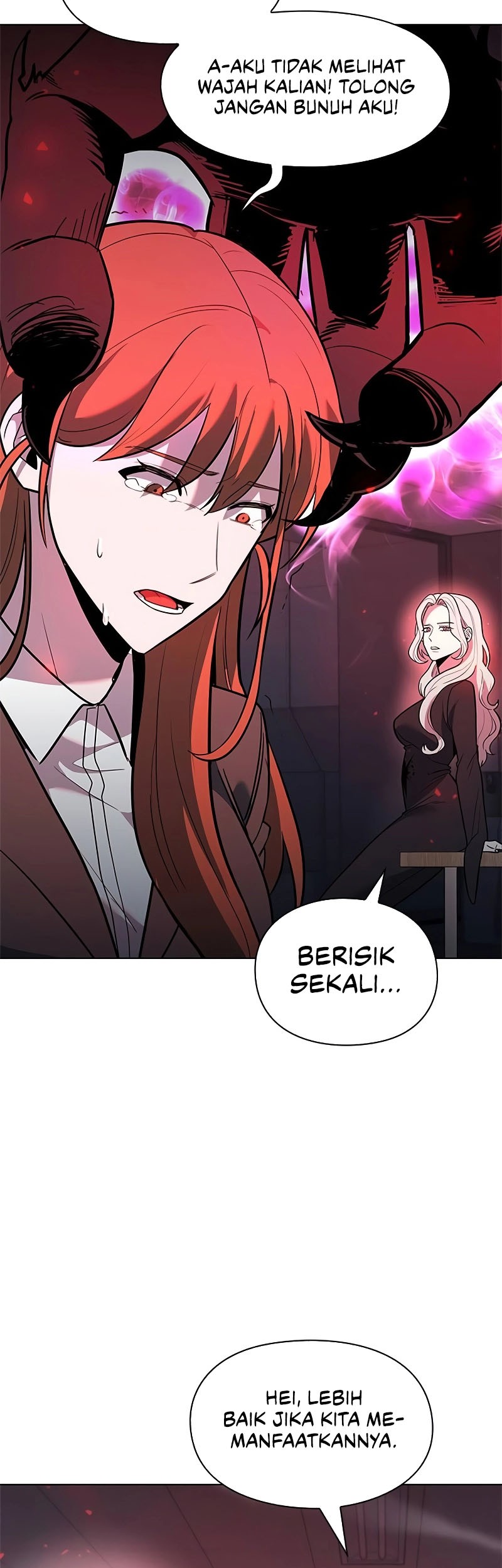 Weapon Maker Chapter 36 Gambar 52