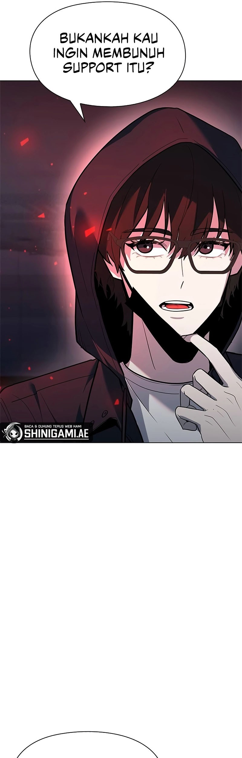 Weapon Maker Chapter 36 Gambar 54