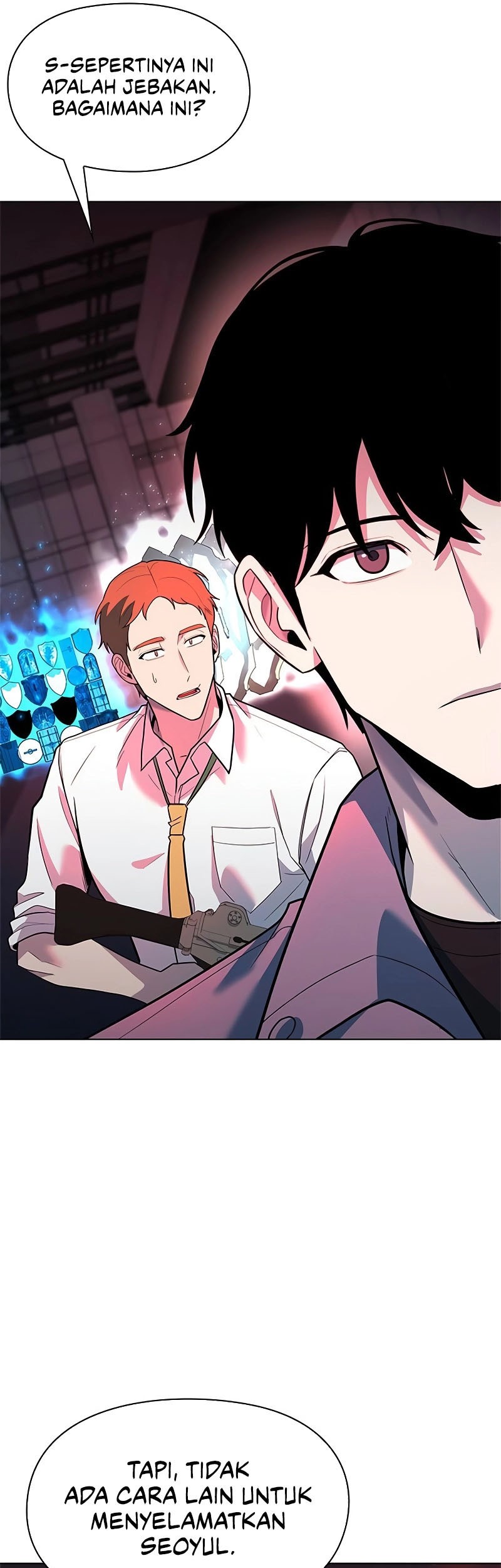 Weapon Maker Chapter 36 Gambar 58