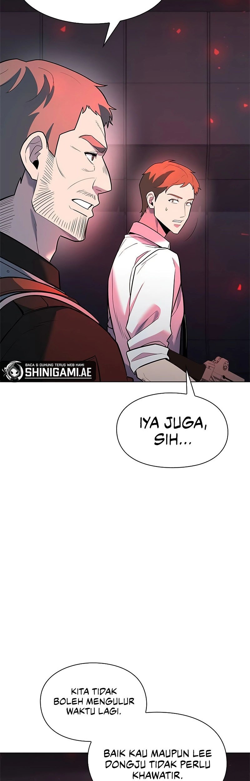Weapon Maker Chapter 36 Gambar 59