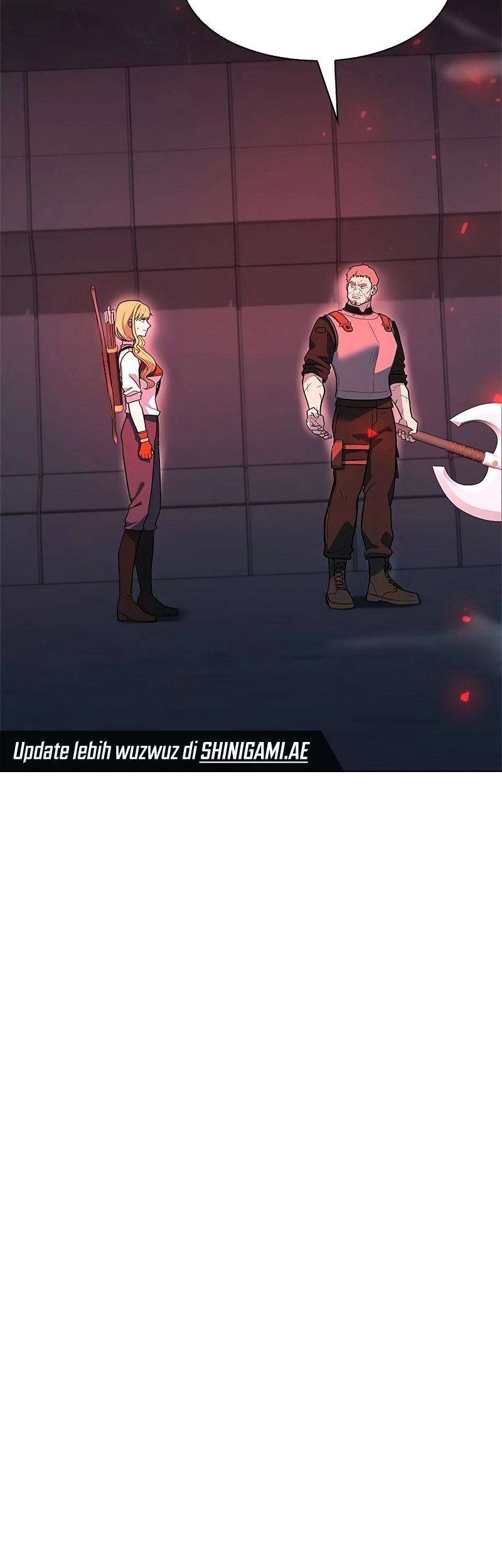 Weapon Maker Chapter 36 Gambar 60