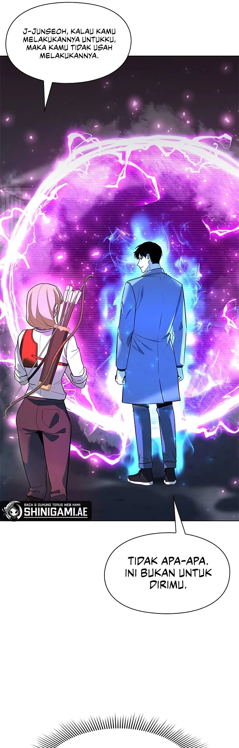 Weapon Maker Chapter 36 Gambar 64