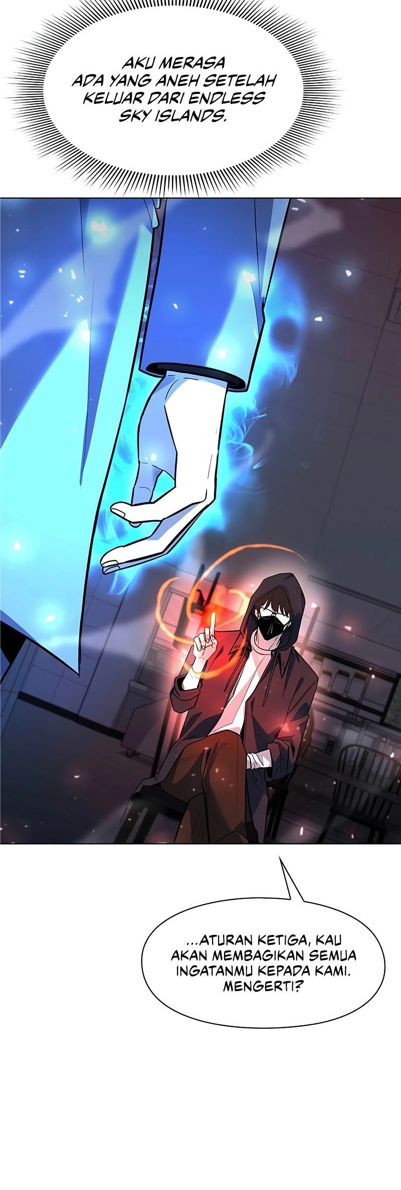 Weapon Maker Chapter 36 Gambar 81
