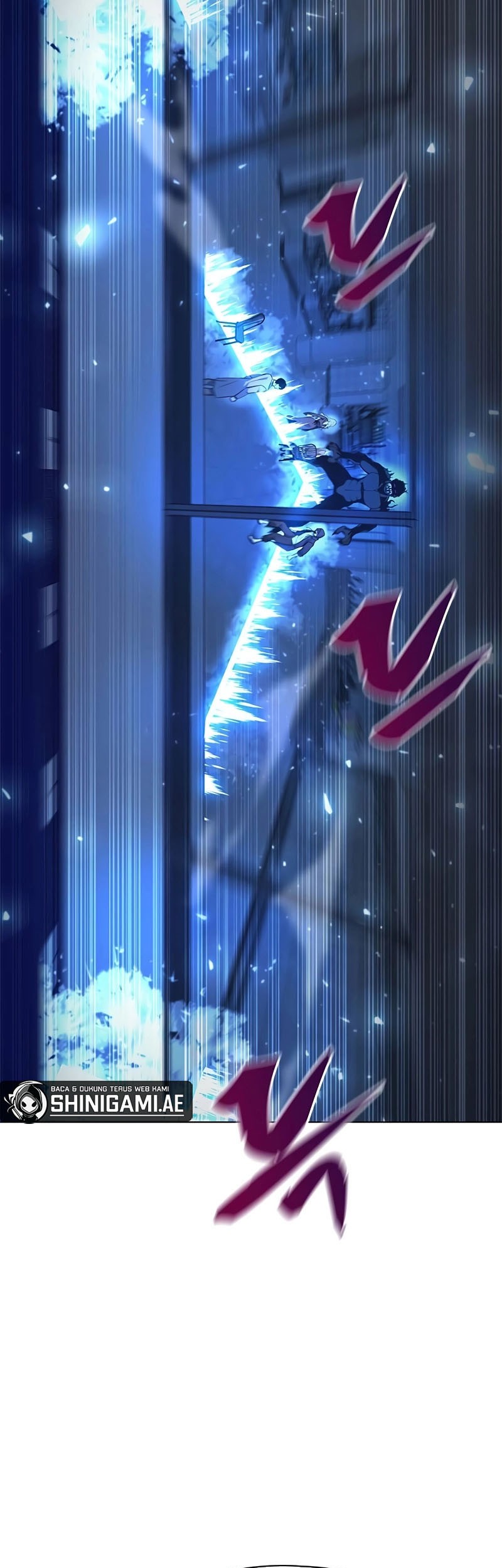 Weapon Maker Chapter 36 Gambar 88