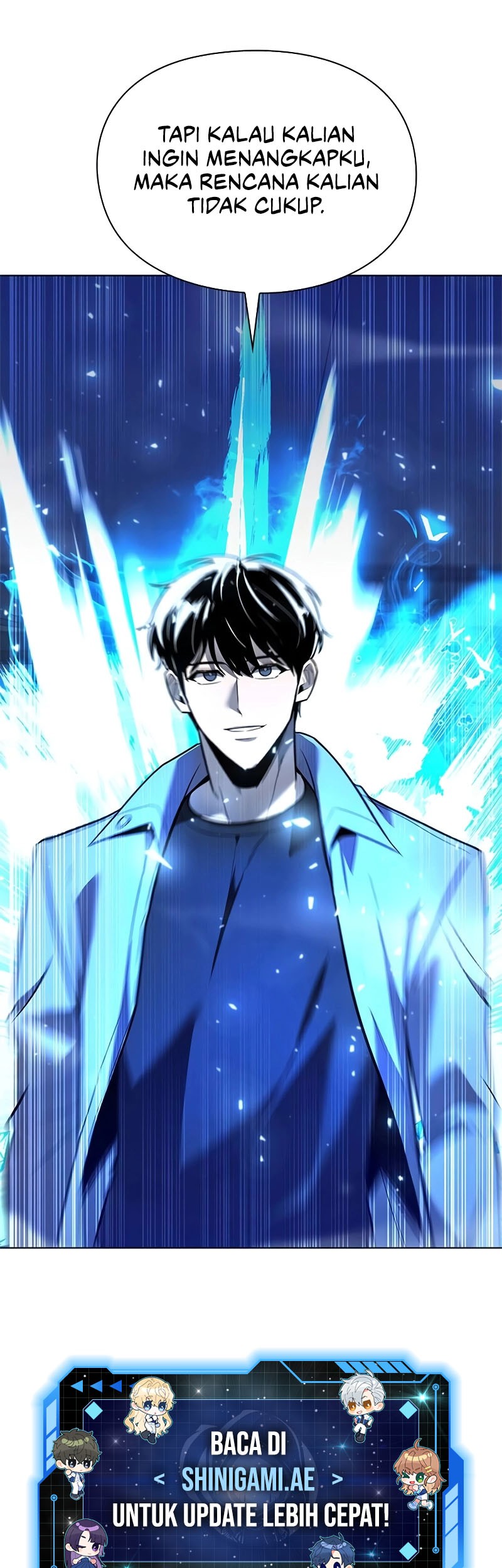 Weapon Maker Chapter 36 Gambar 90