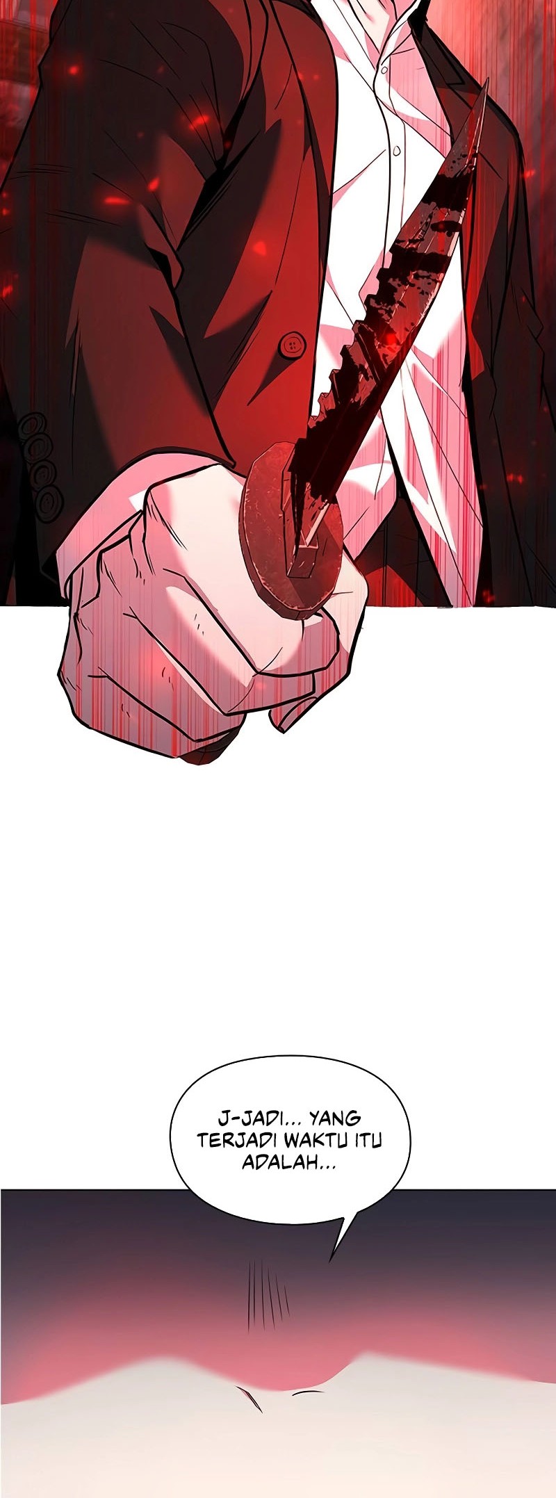 Weapon Maker Chapter 36 Gambar 5