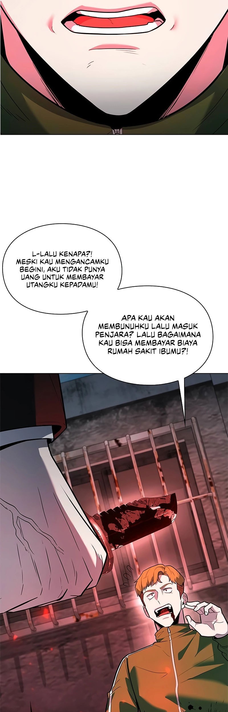 Weapon Maker Chapter 36 Gambar 6