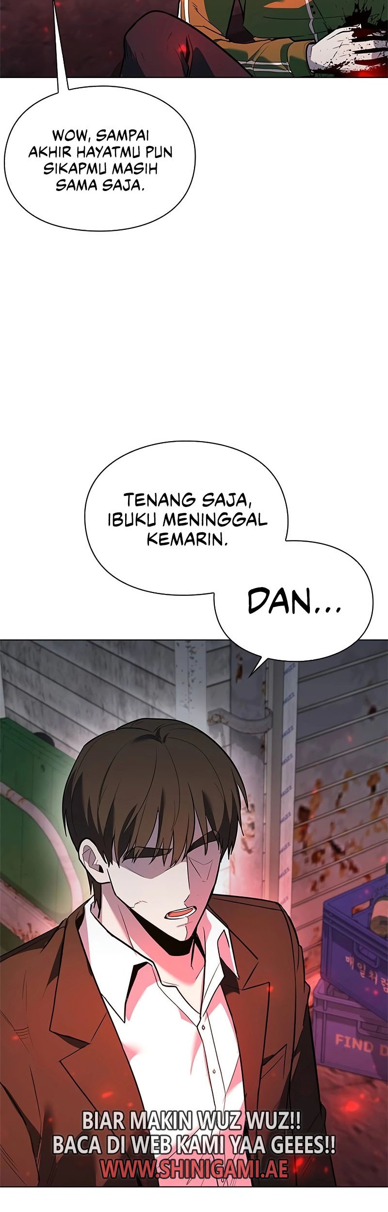 Weapon Maker Chapter 36 Gambar 7