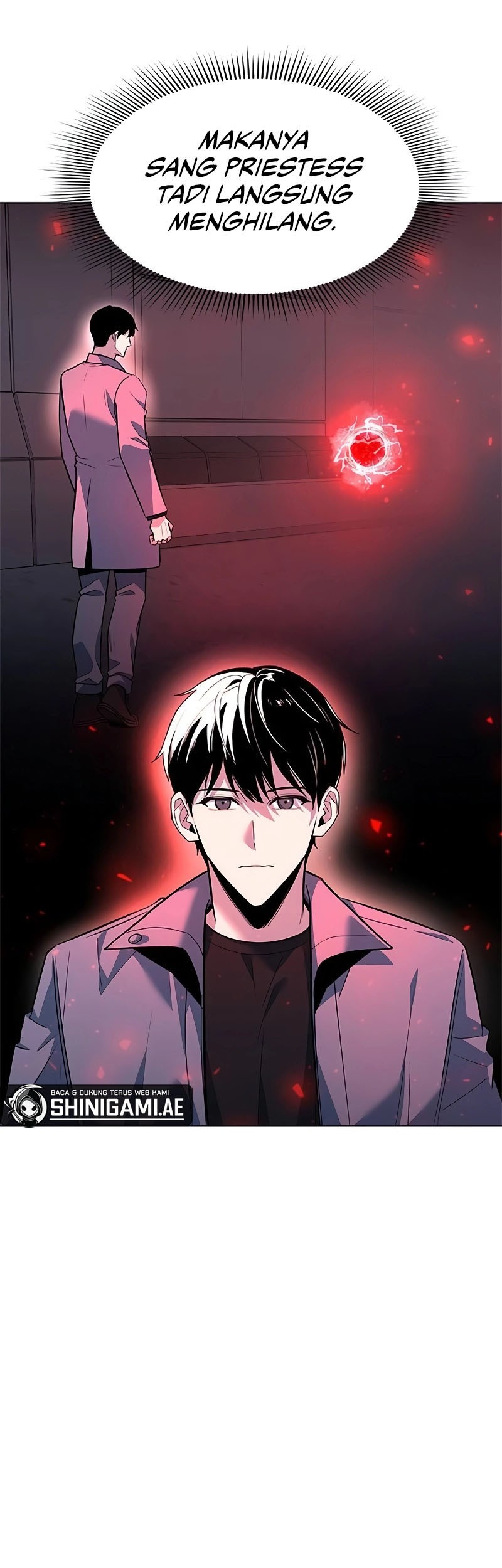 Weapon Maker Chapter 36 Gambar 18