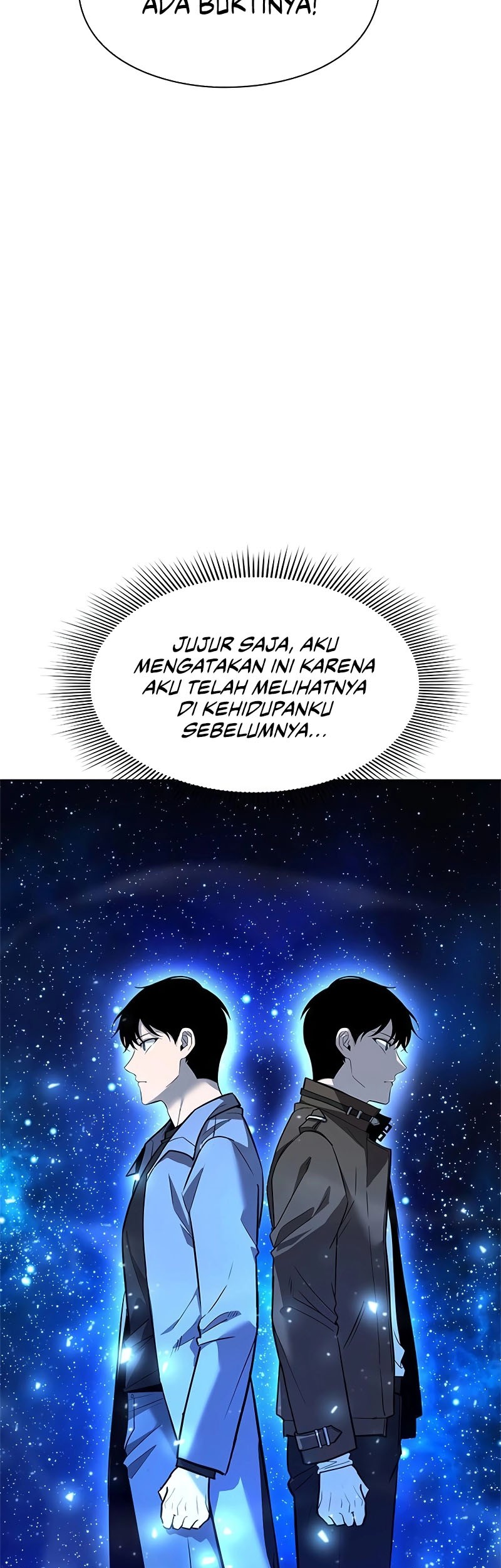 Weapon Maker Chapter 36 Gambar 24
