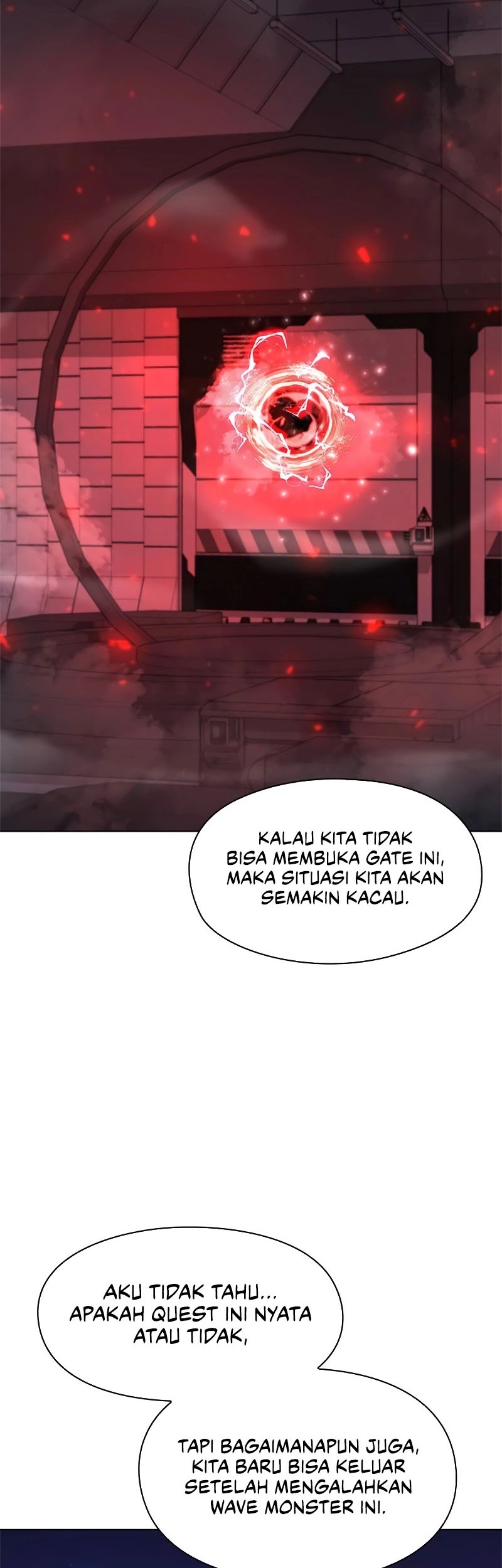 Weapon Maker Chapter 36 Gambar 27