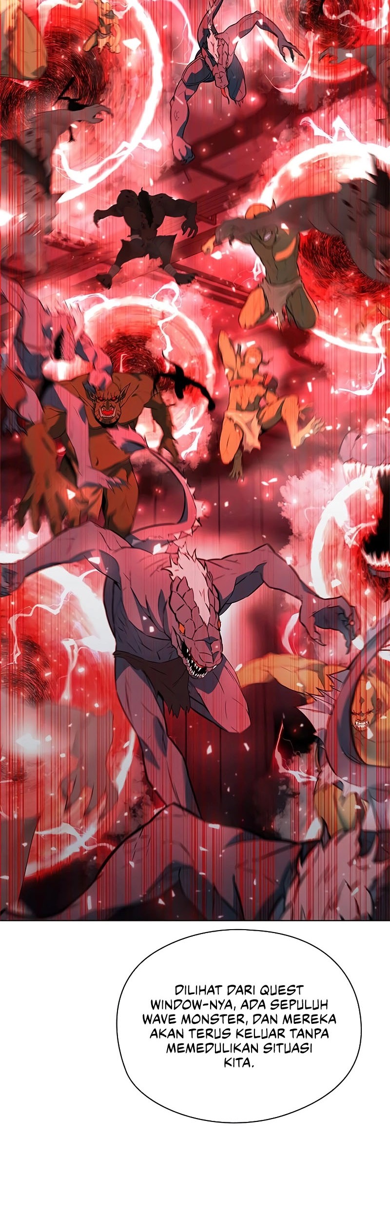 Weapon Maker Chapter 36 Gambar 29