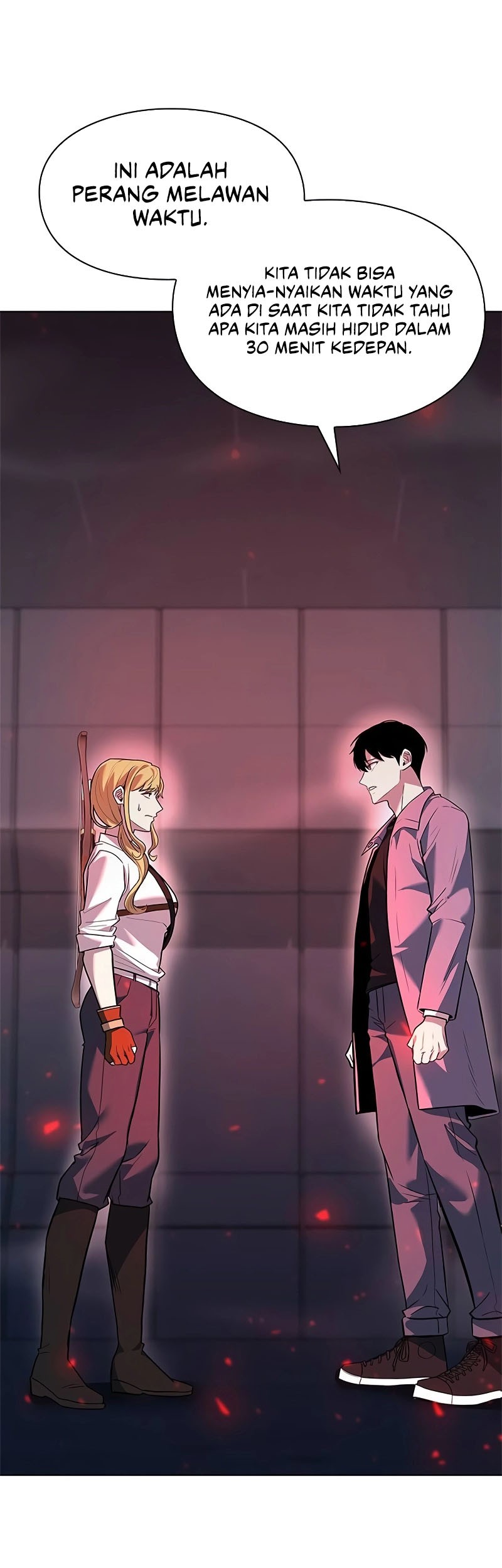 Weapon Maker Chapter 36 Gambar 30