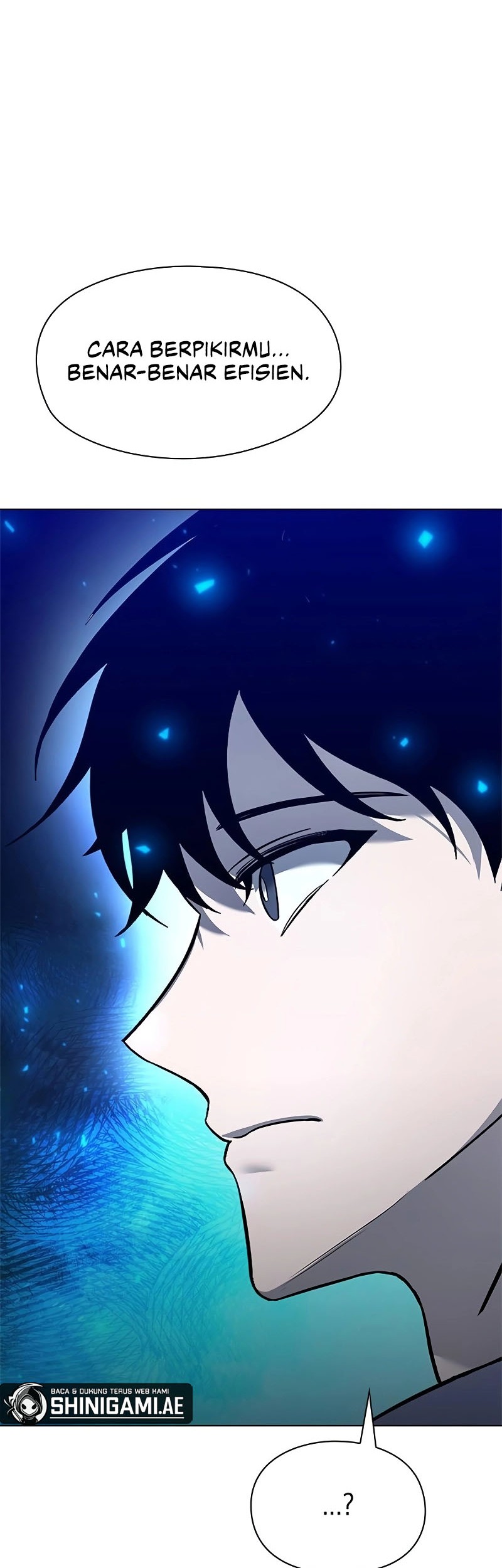 Weapon Maker Chapter 36 Gambar 31