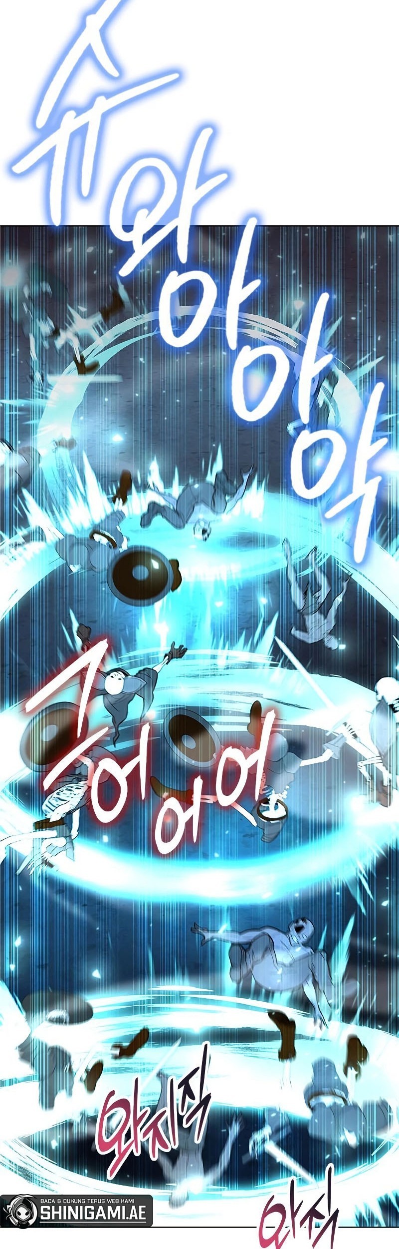 Weapon Maker Chapter 35 Gambar 85