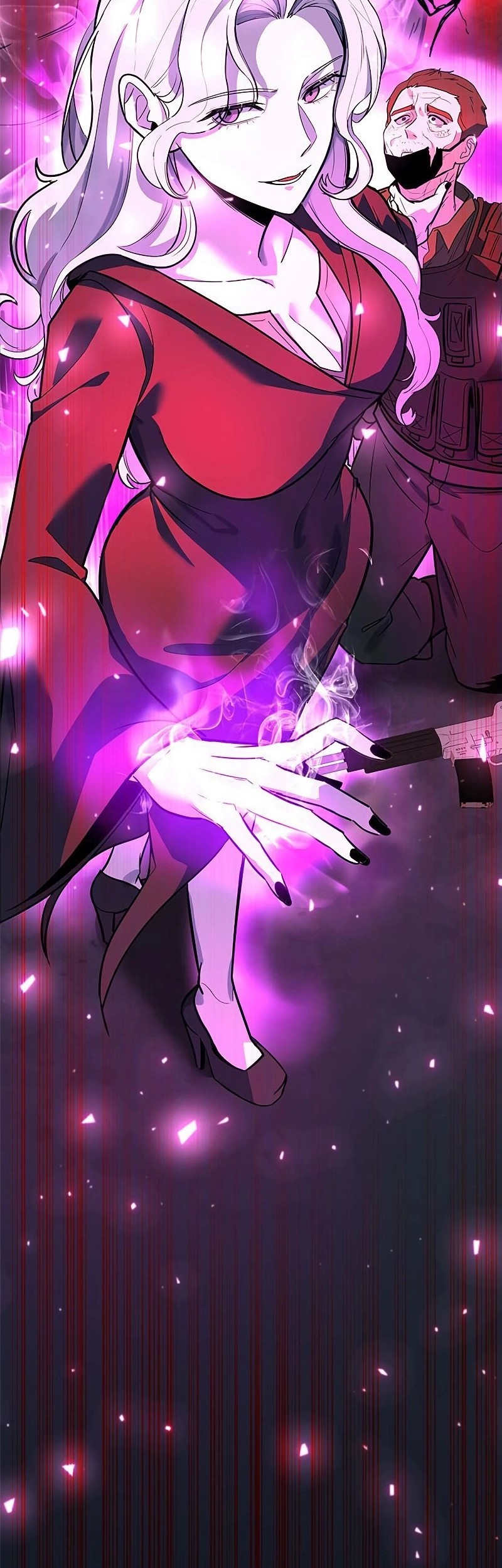 Weapon Maker Chapter 33 Gambar 34
