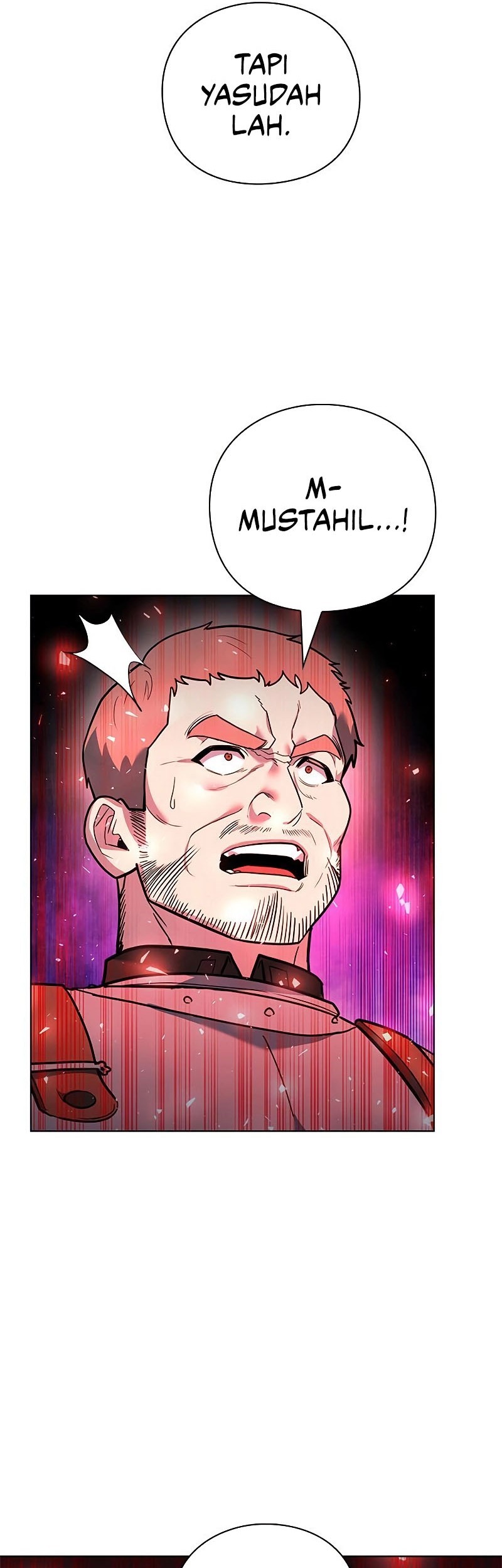 Weapon Maker Chapter 33 Gambar 40