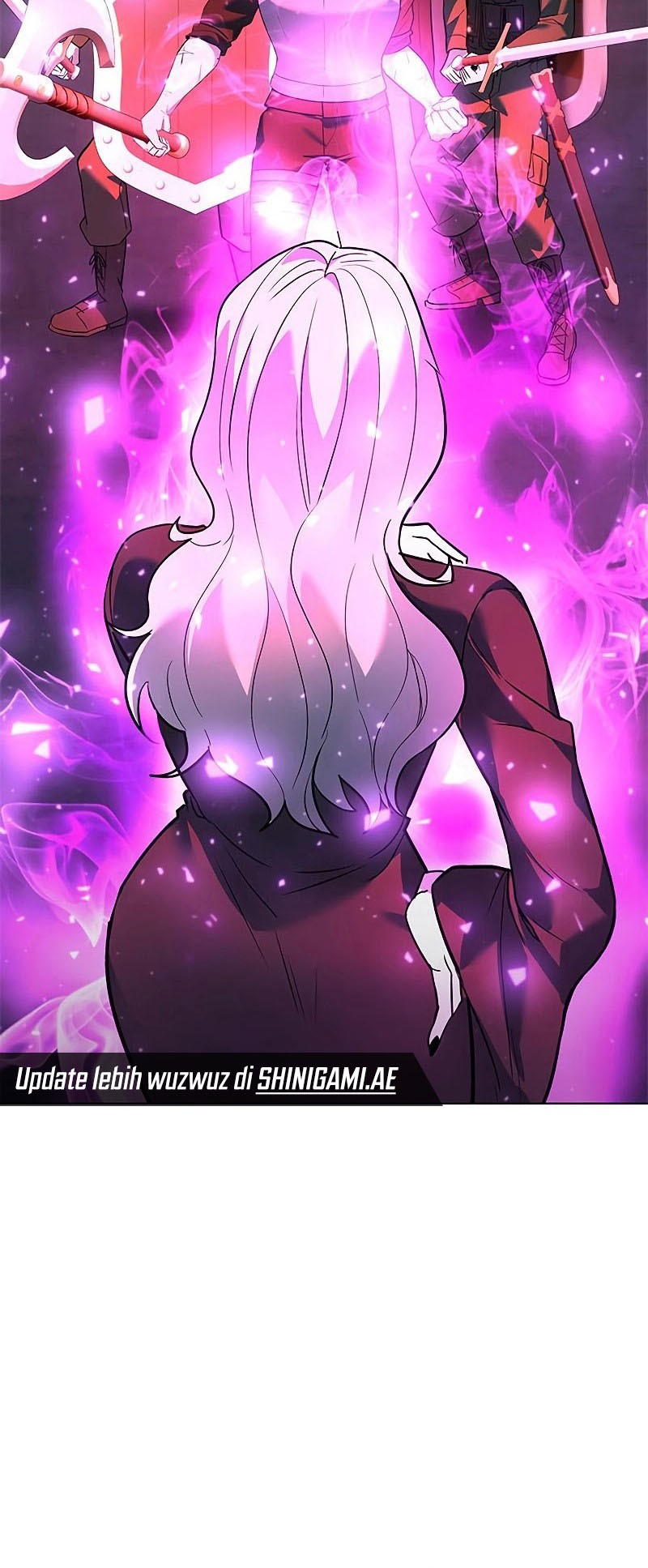 Weapon Maker Chapter 33 Gambar 58