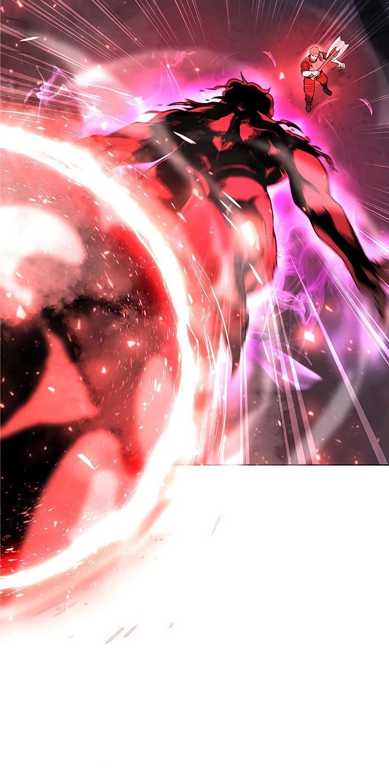 Weapon Maker Chapter 33 Gambar 66