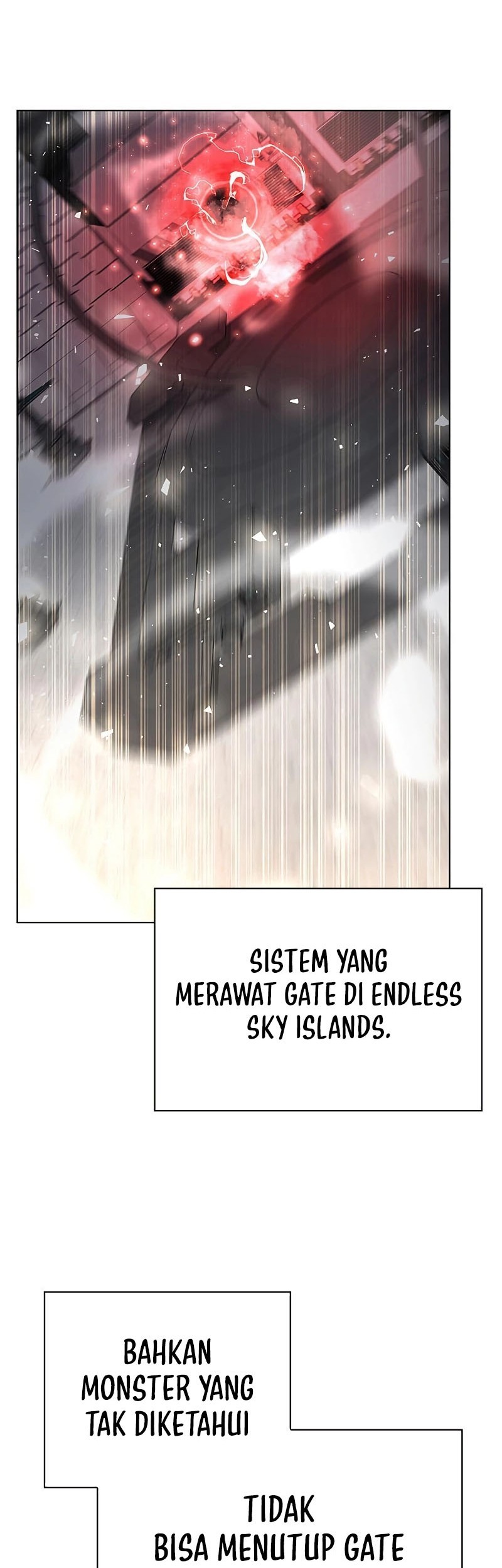Weapon Maker Chapter 33 Gambar 71
