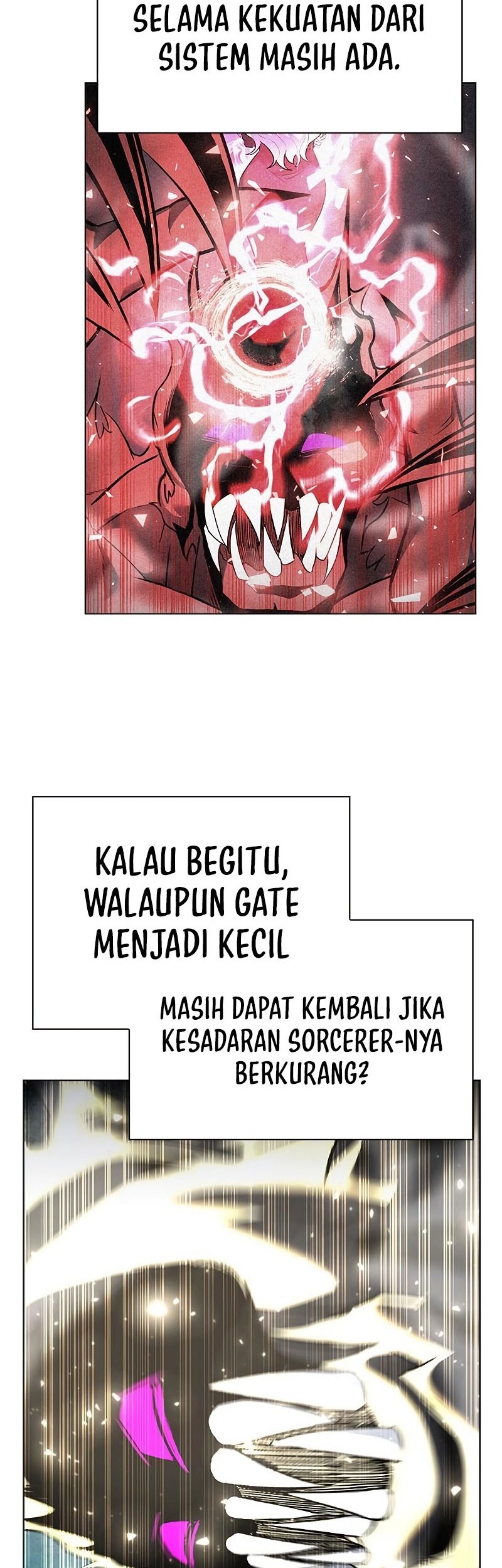 Weapon Maker Chapter 33 Gambar 72