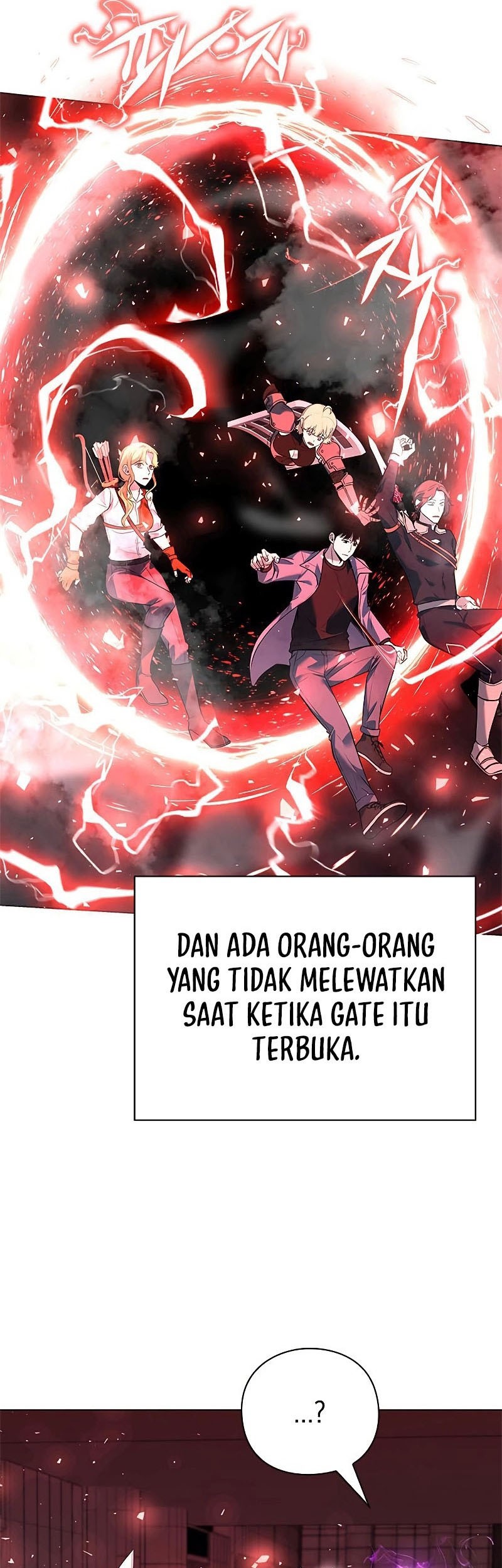 Weapon Maker Chapter 33 Gambar 75