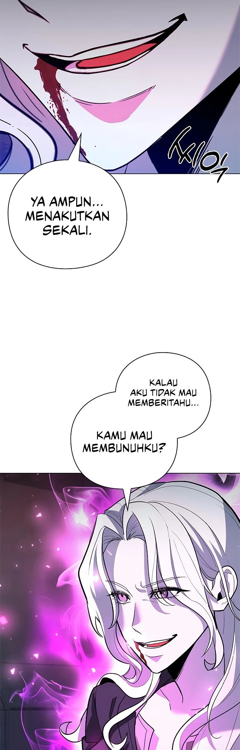 Weapon Maker Chapter 33 Gambar 84