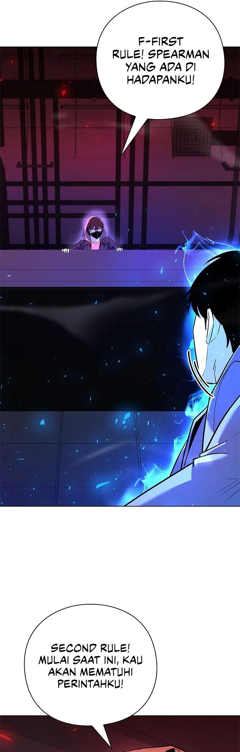 Weapon Maker Chapter 33 Gambar 87
