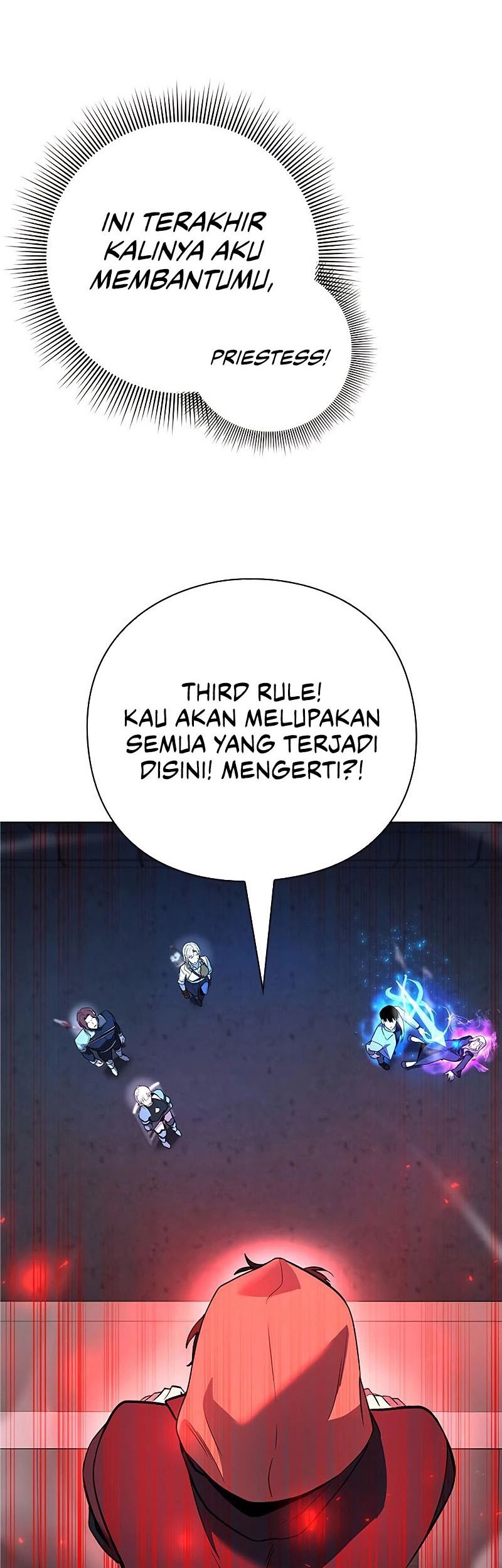 Weapon Maker Chapter 33 Gambar 89