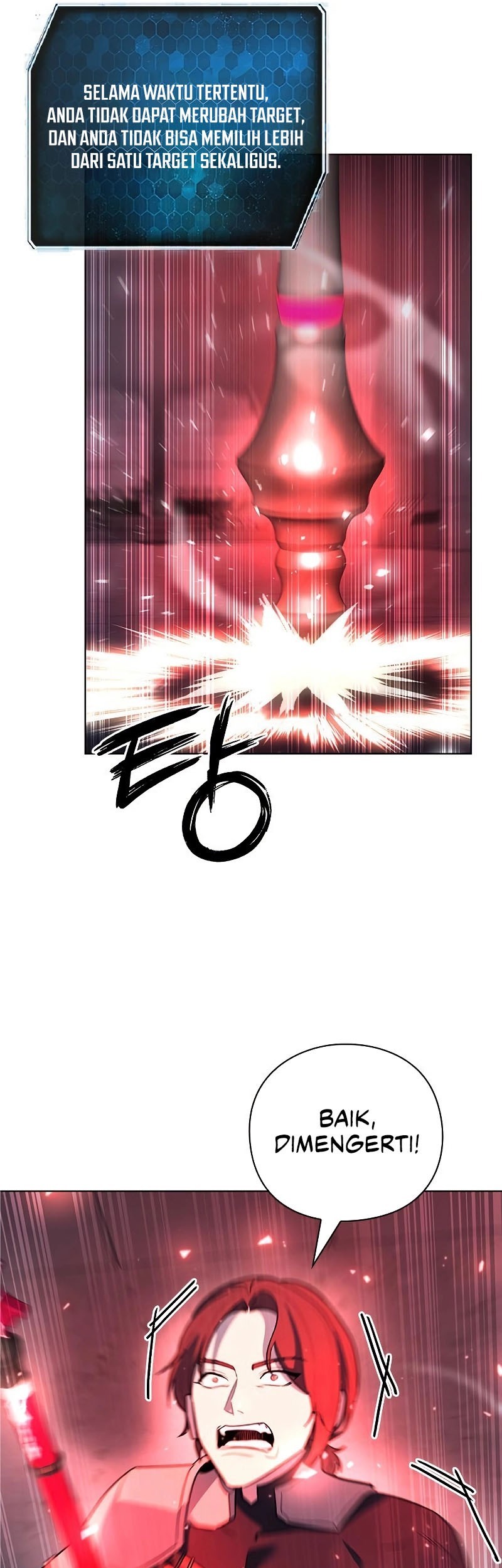 Weapon Maker Chapter 33 Gambar 91