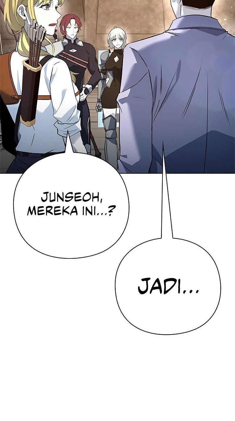 Weapon Maker Chapter 33 Gambar 9