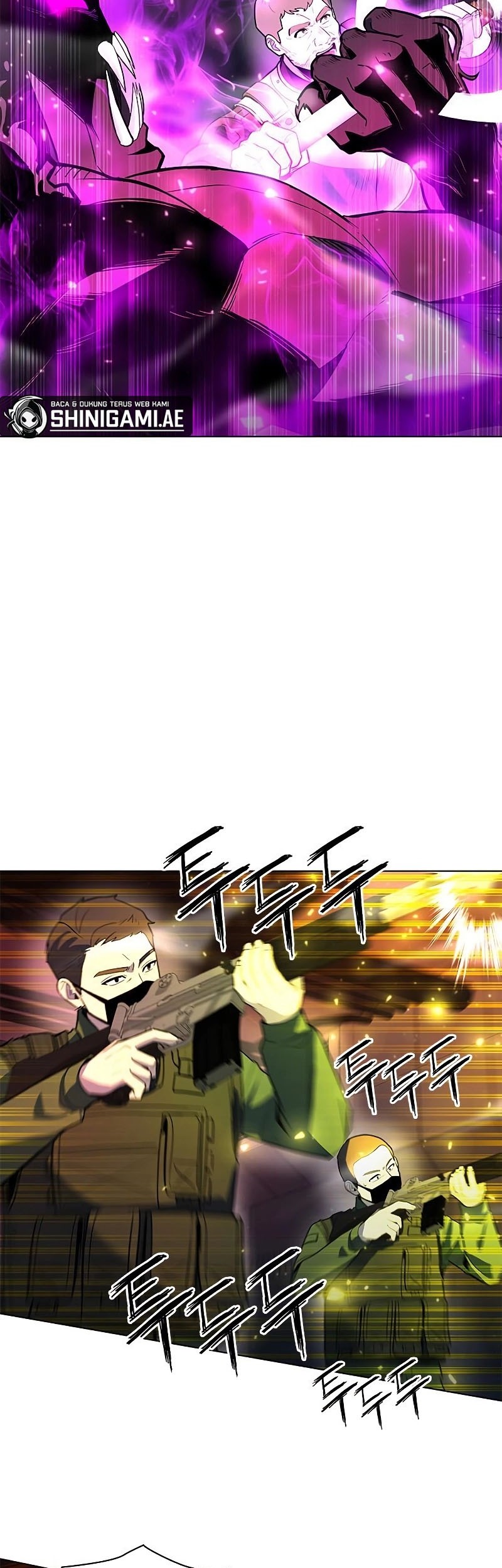 Weapon Maker Chapter 33 Gambar 12