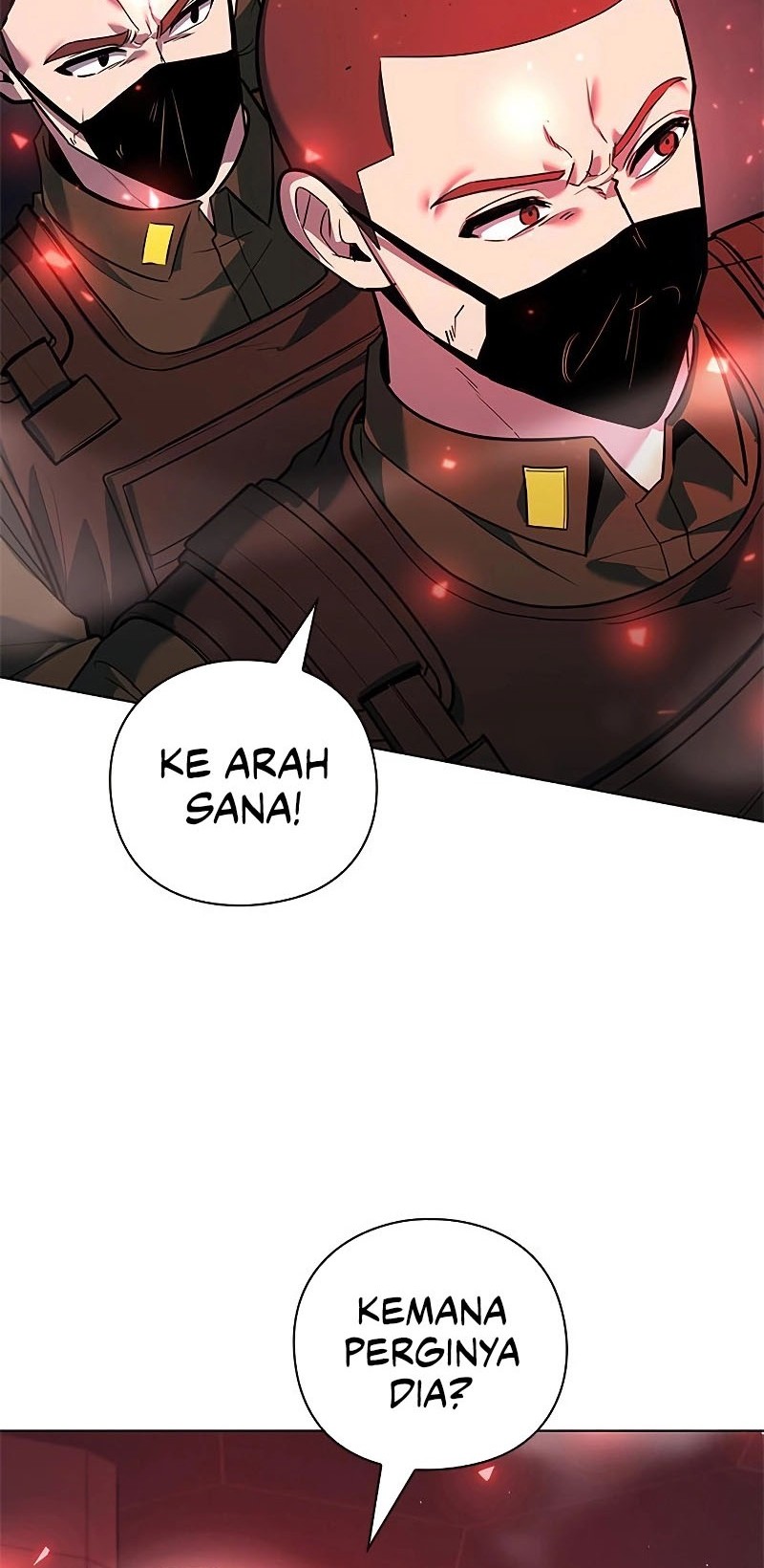 Weapon Maker Chapter 33 Gambar 17
