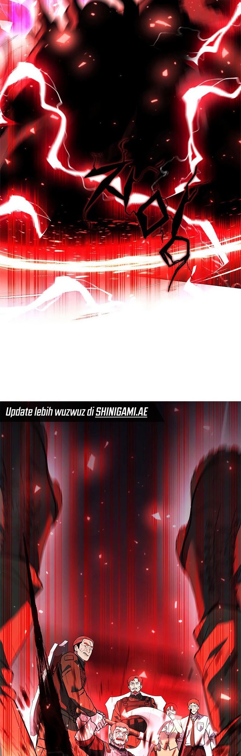 Weapon Maker Chapter 33 Gambar 20