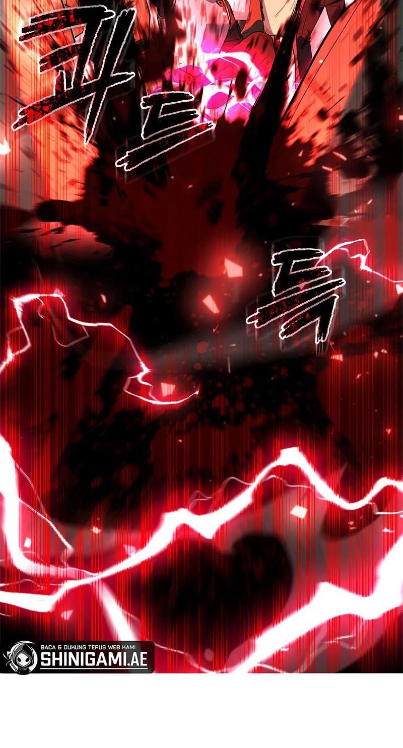 Weapon Maker Chapter 33 Gambar 21