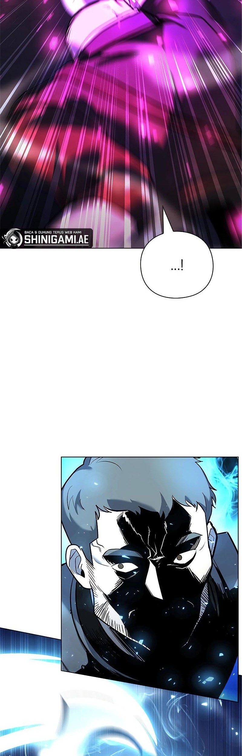 Weapon Maker Chapter 33 Gambar 26