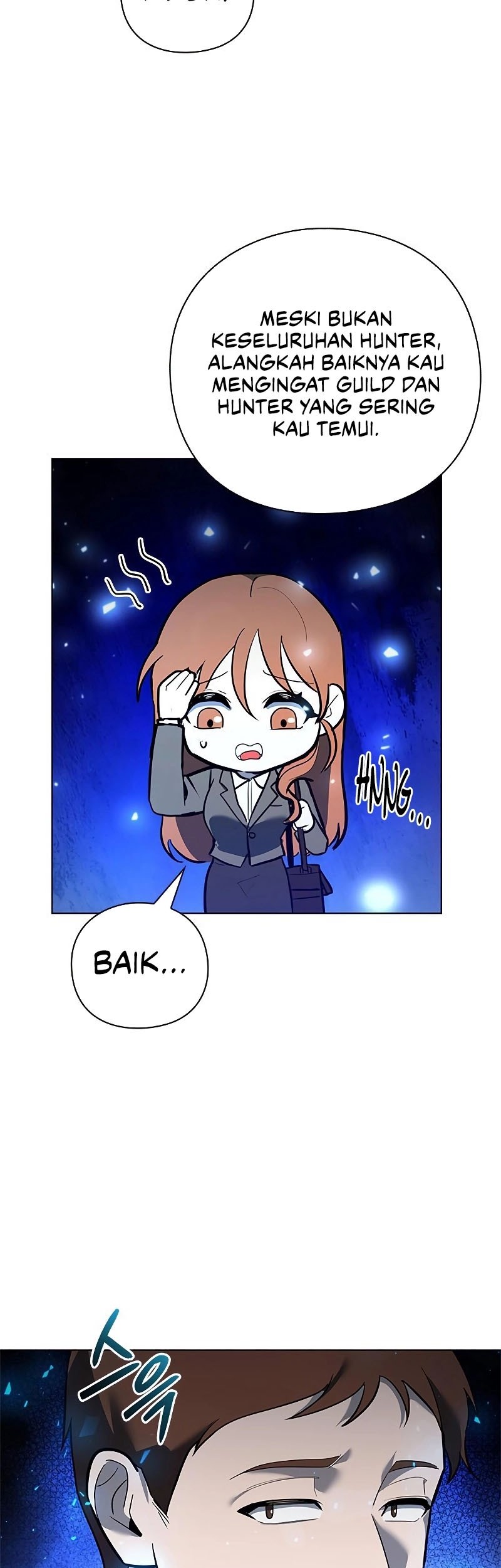 Weapon Maker Chapter 32 Gambar 36