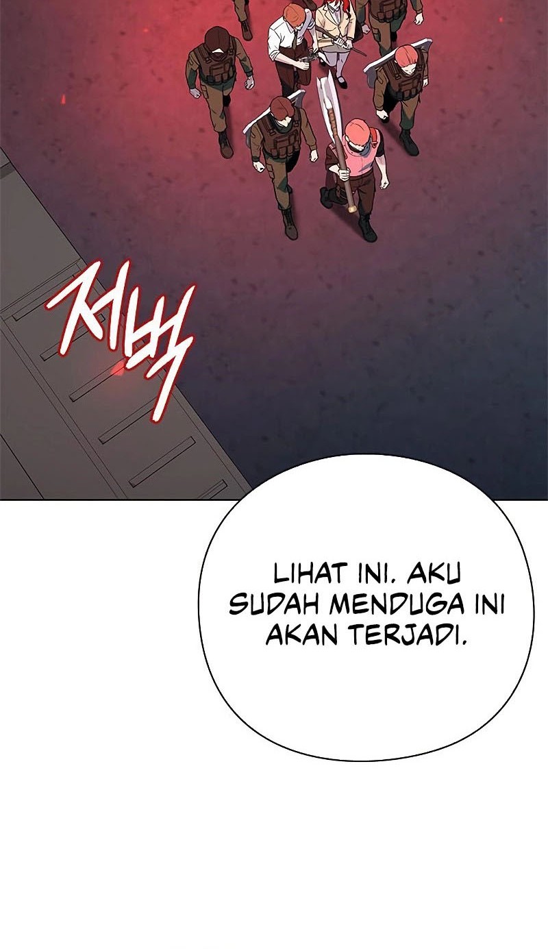 Weapon Maker Chapter 32 Gambar 41